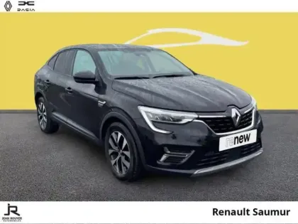 Photo Renault Arkana