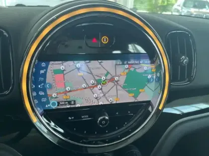 Photo 5 Mini Countryman  Cooper SE  125ch + 95ch Northwood ALL4 BVA6