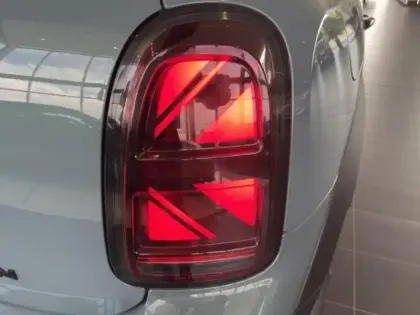 Photo 9 Mini Countryman  Cooper SE  125ch + 95ch Northwood ALL4 BVA6