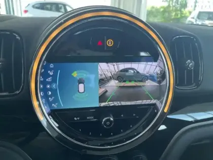 Photo 4 Mini Countryman  Cooper SE  125ch + 95ch Northwood ALL4 BVA6