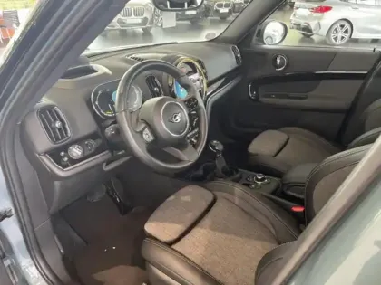 Photo 3 Mini Countryman  Cooper SE  125ch + 95ch Northwood ALL4 BVA6