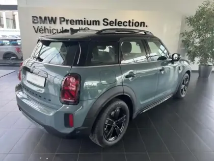 Photo 1 Mini Countryman  Cooper SE  125ch + 95ch Northwood ALL4 BVA6