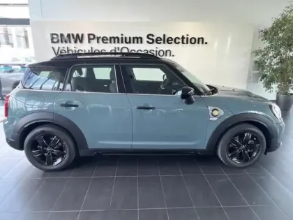 Photo 2 Mini Countryman  Cooper SE  125ch + 95ch Northwood ALL4 BVA6