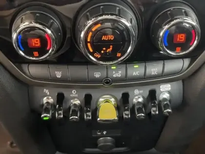 Photo 10 Mini Countryman  Cooper SE  125ch + 95ch Northwood ALL4 BVA6