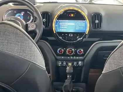 Photo 13 Mini Countryman  Cooper SE  125ch + 95ch Northwood ALL4 BVA6