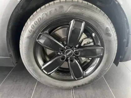 Photo 7 Mini Countryman  Cooper SE  125ch + 95ch Northwood ALL4 BVA6