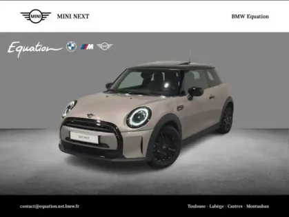 Photo Mini Mini