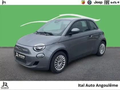 Photo Fiat 500