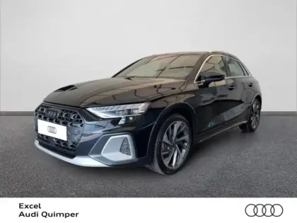 Photo Audi A3