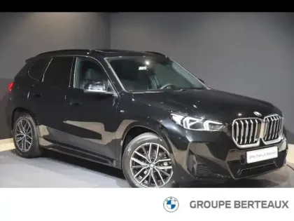 Photo Bmw X1