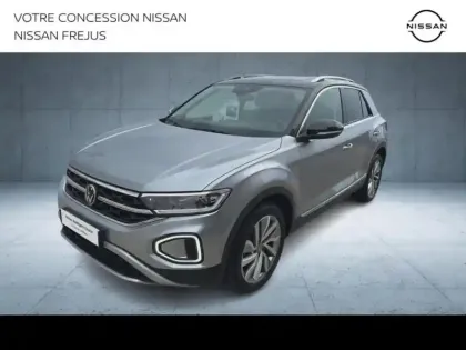Photo Volkswagen T-roc
