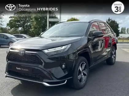 Photo Toyota Rav4