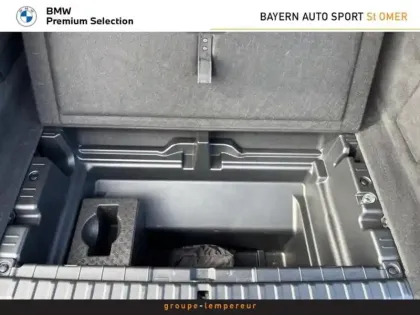 Photo 12 BMW Ix  xDrive40 326ch Edition Sport