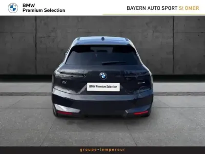 Photo 5 BMW Ix  xDrive40 326ch Edition Sport