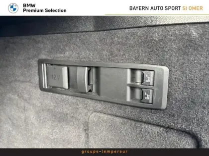 Photo 13 BMW Ix  xDrive40 326ch Edition Sport