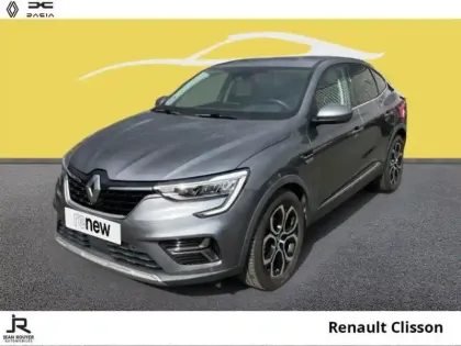 Photo Renault Arkana