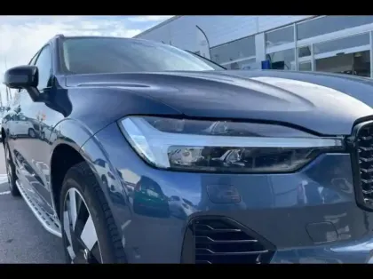 Photo 13 Volvo Xc60  T6 AWD 253 + 145ch Utimate Style Chrome Geartronic