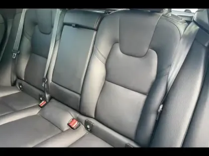 Photo 10 Volvo Xc60  T6 AWD 253 + 145ch Utimate Style Chrome Geartronic