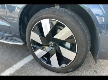 Photo 12 Volvo Xc60  T6 AWD 253 + 145ch Utimate Style Chrome Geartronic