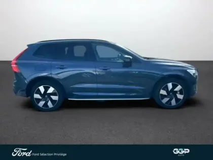 Photo 6 Volvo Xc60  T6 AWD 253 + 145ch Utimate Style Chrome Geartronic