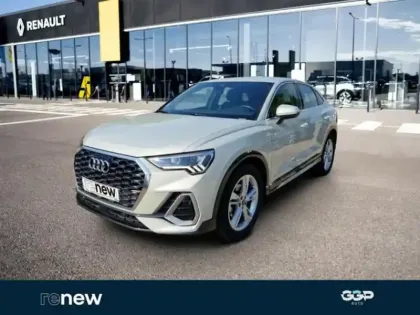 Photo Audi Q3