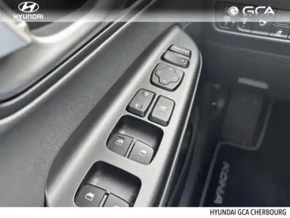 Photo 11 Hyundai Kona Gén. I Ph2 Intuitive 5