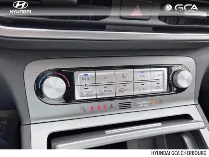 Photo 10 Hyundai Kona Gén. I Ph2 Intuitive 5