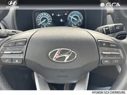 Photo 9 Hyundai Kona Gén. I Ph2 Intuitive 5