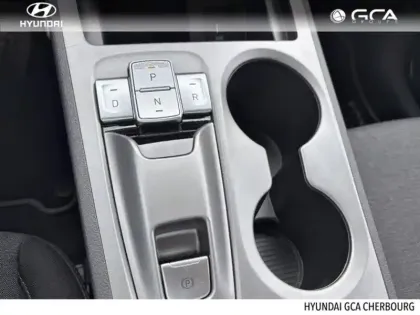 Photo 8 Hyundai Kona Gén. I Ph2 Intuitive 5