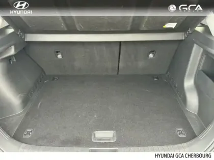 Photo 14 Hyundai Kona Gén. I Ph2 Intuitive 5