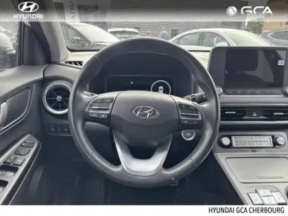 Photo 5 Hyundai Kona Gén. I Ph2 Intuitive 5