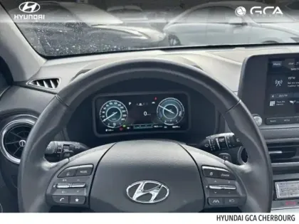 Photo 7 Hyundai Kona Gén. I Ph2 Intuitive 5