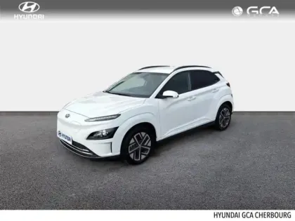 Photo Hyundai Kona Intuitive
