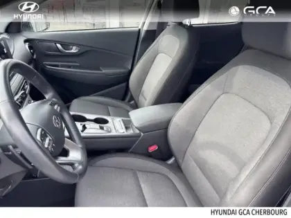 Photo 12 Hyundai Kona Gén. I Ph2 Intuitive 5