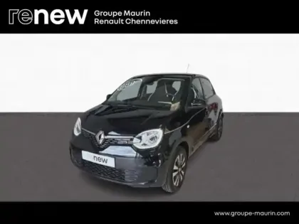 Photo 13 Renault Twingo  E-Tech Electric Techno R80 Achat Intégral