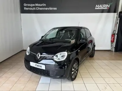 Photo Renault Twingo
