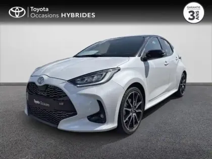 Photo Toyota Yaris