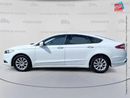 Photo 8 Ford Mondeo  1.0 EcoBoost 125ch Trend 5p GPS