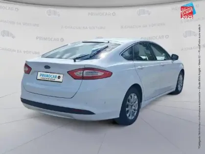 Photo 5 Ford Mondeo  1.0 EcoBoost 125ch Trend 5p GPS