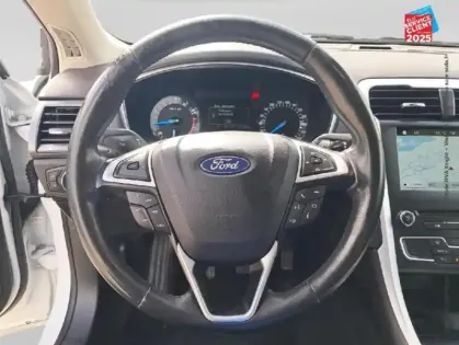 Photo 11 Ford Mondeo  1.0 EcoBoost 125ch Trend 5p GPS