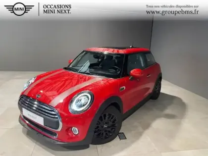 Photo Mini Mini