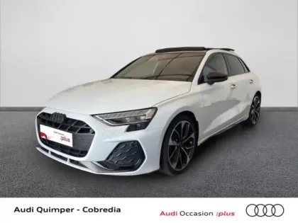 Photo Audi A3