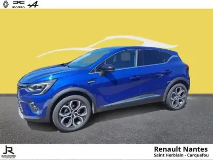 Photo Renault Captur