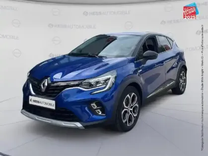 Photo Renault Captur