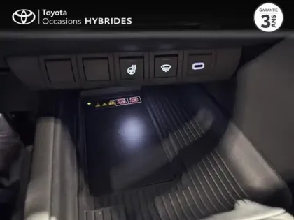 Photo 16 Toyota C-HR Gén. II Ph1 Collection 5