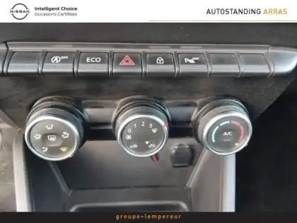 Photo 14 Dacia Duster  1.5 dCi 110ch Confort 4X2 EDC