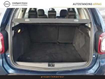 Photo 5 Dacia Duster  1.5 dCi 110ch Confort 4X2 EDC