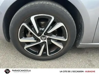 Photo 10 Citroën C4 Picasso  PureTech 130ch Shine S&S