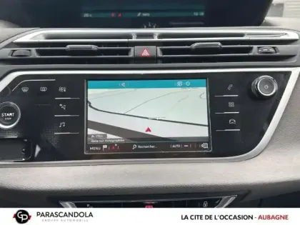 Photo 11 Citroën C4 Picasso  PureTech 130ch Shine S&S