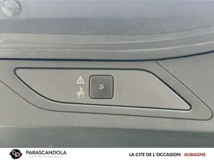 Photo 5 Citroën C4 Picasso  PureTech 130ch Shine S&S